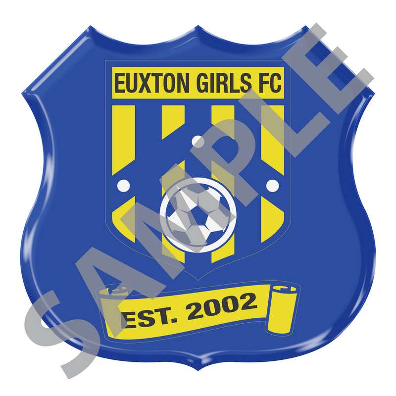 SPECIAL CENTRE SHIELD SHAPE 56 x 56mm