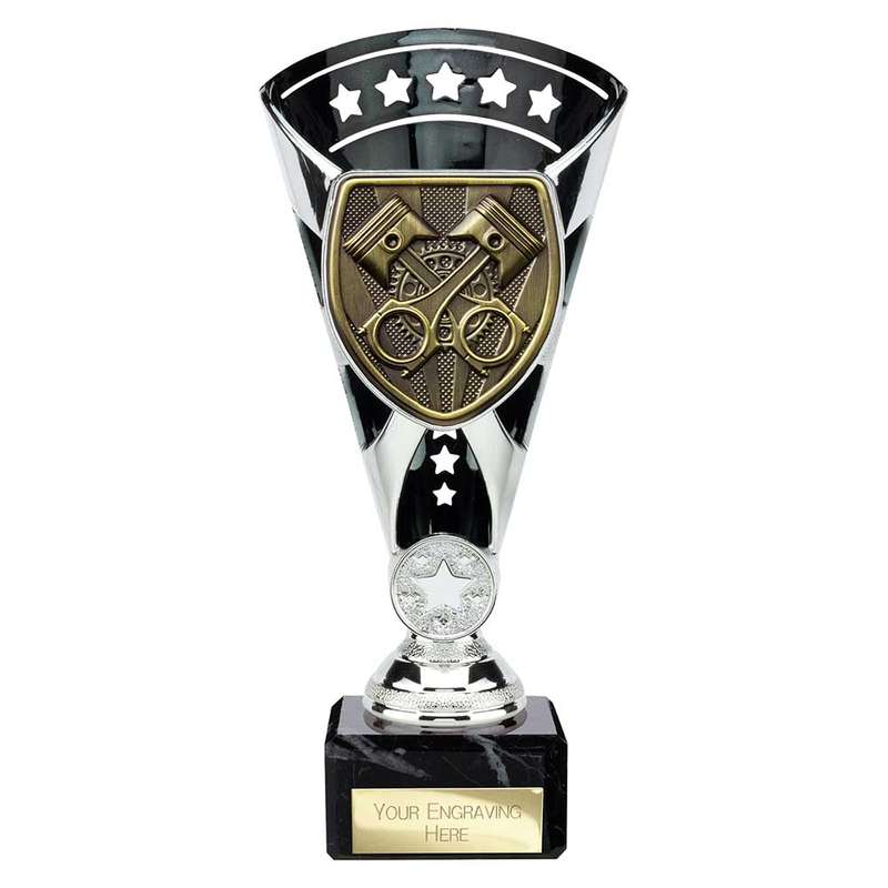 Cobra Star Cup Motorsport Piston