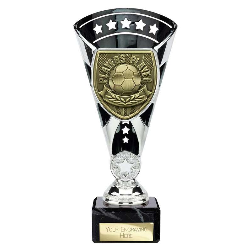 Cobra Star Cup Players Player