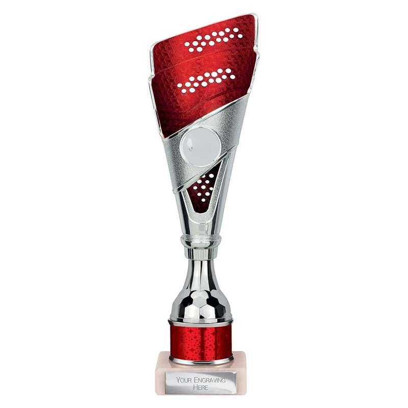 Predator Multisport Tube Trophy