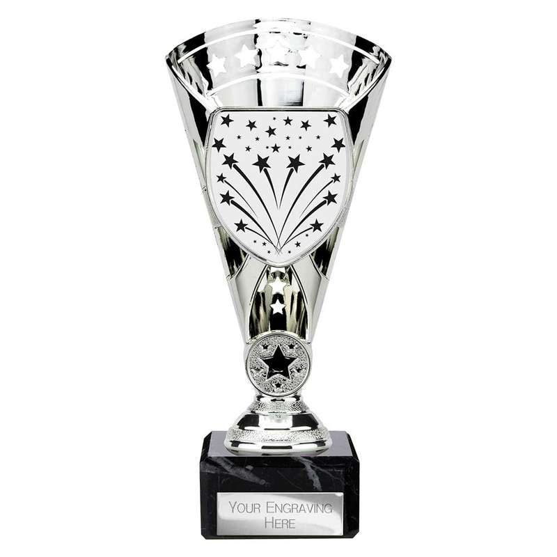Cobra Star Multisport Cup Silver