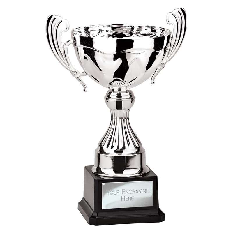 Endeavour Cup Silver