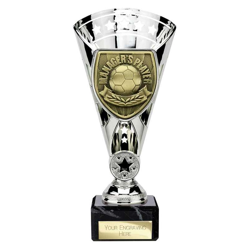 Cobra Star Cup Managers Player